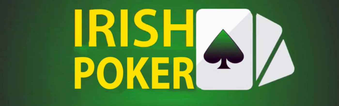 Irish Poker Open 2026