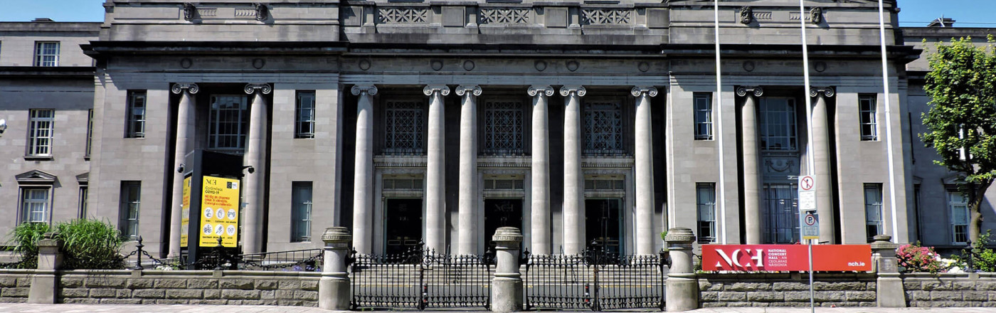 National Concert Hall