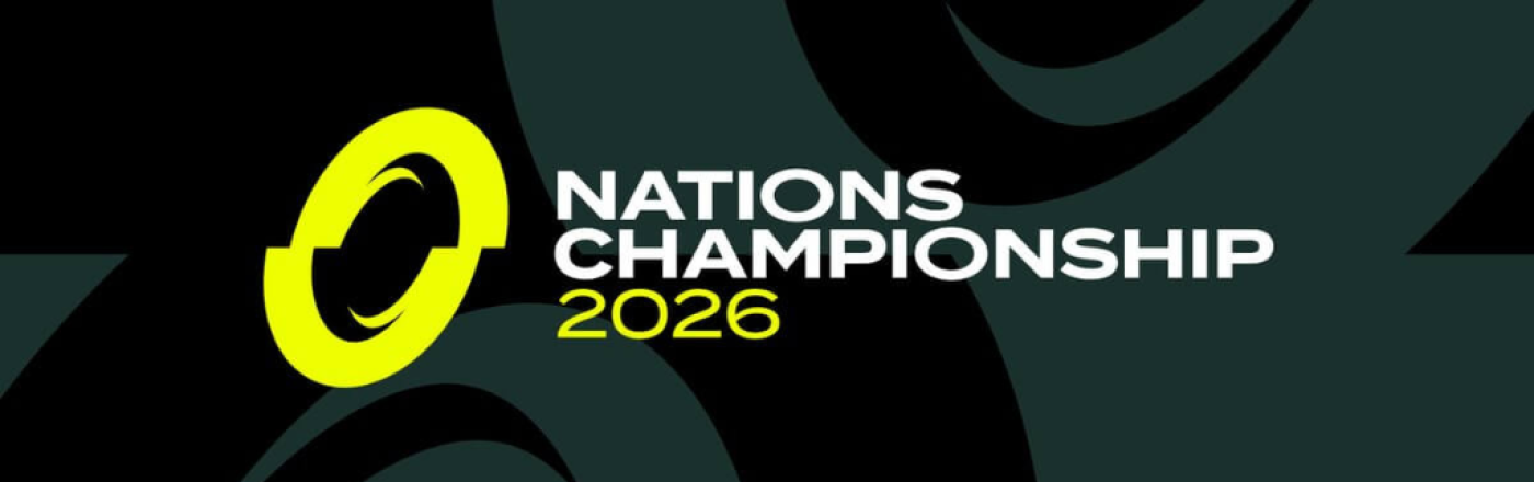 Nations Championship Rugby