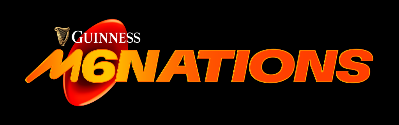 Guinness Six Nations Rugby