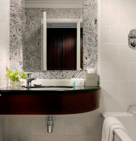 Classic King Bathroom