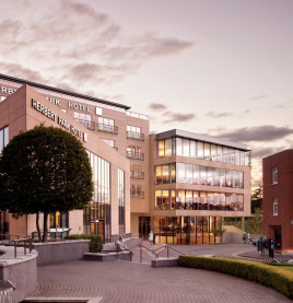 Herbert Park Hotel & Park Residence