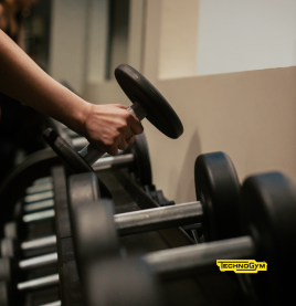 MultiPower Smith Machine