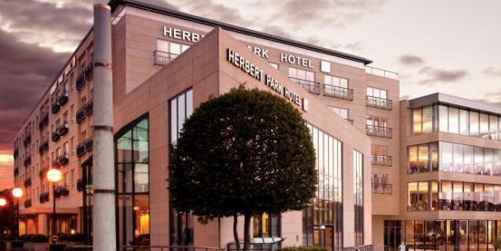 Herbert Park Hotel & Park Residence