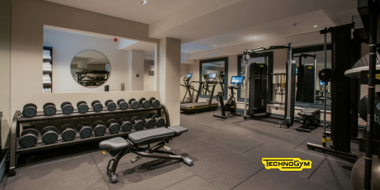 TechnoGym Fitness Suite