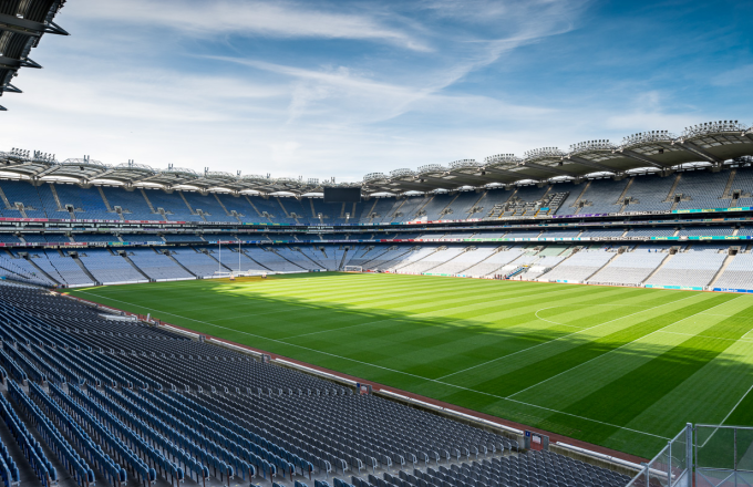 Croke Park