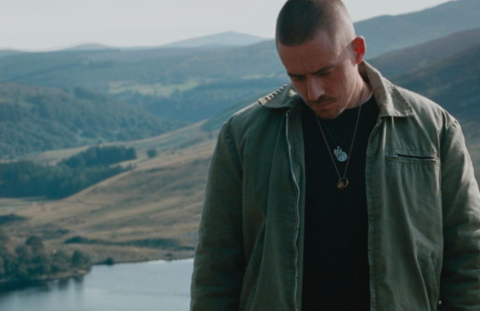 Dermot Kennedy at AVIVA Stadium Dublin