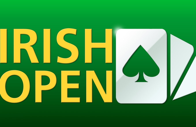 Irish Poker Open 2026