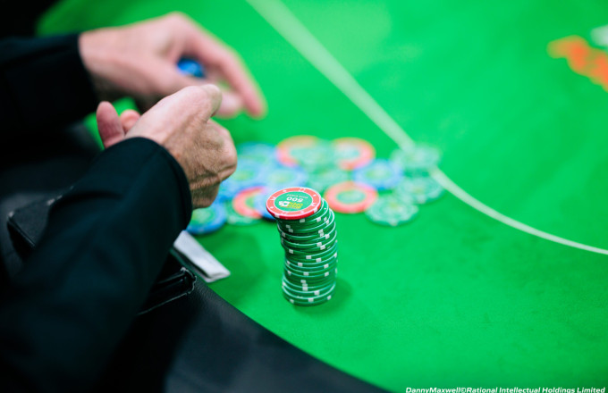 Irish Poker Open 2026