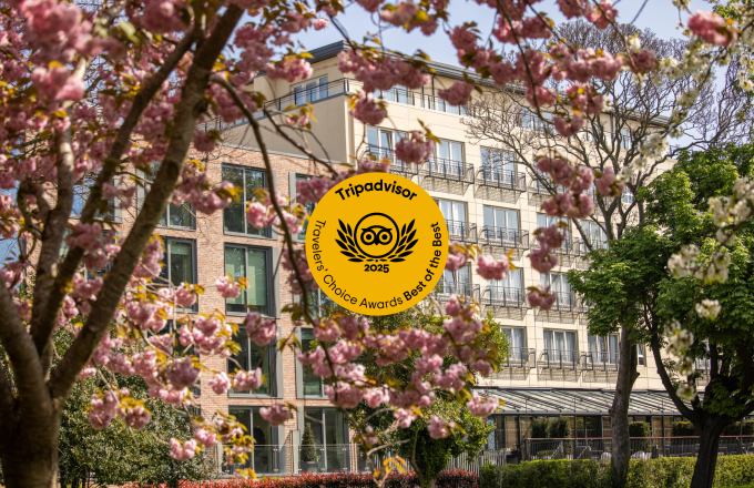 Tripadvisor Best of the Best 2025