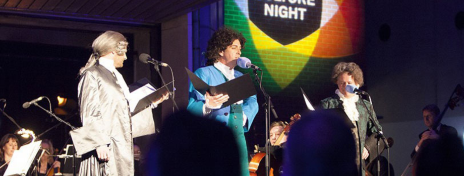 Dublin Culture Night