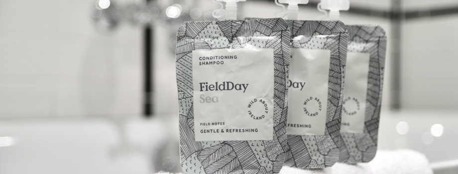 Field Day Toiletries